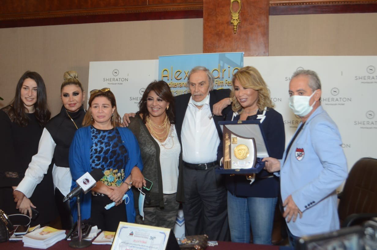 The Bureaucracy of Cinema: Why Legacy Festivals Are Failing Egypt’s Changing Film Landscape Alexandria Mediterranean Film Festival