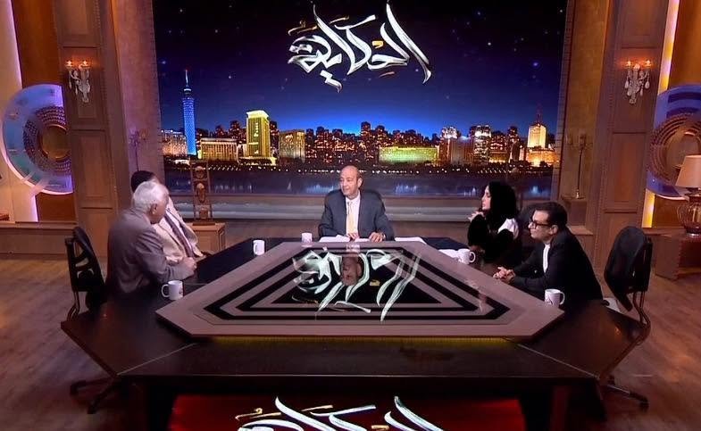 Amr Adib’s Street Dog Episode Was a Disastrous, Toxic Circus That Never Should Have Aired Amr Adib’s Street Dog Episode Was a Disastrous, Toxic Circus That Never Should Have Aired 1