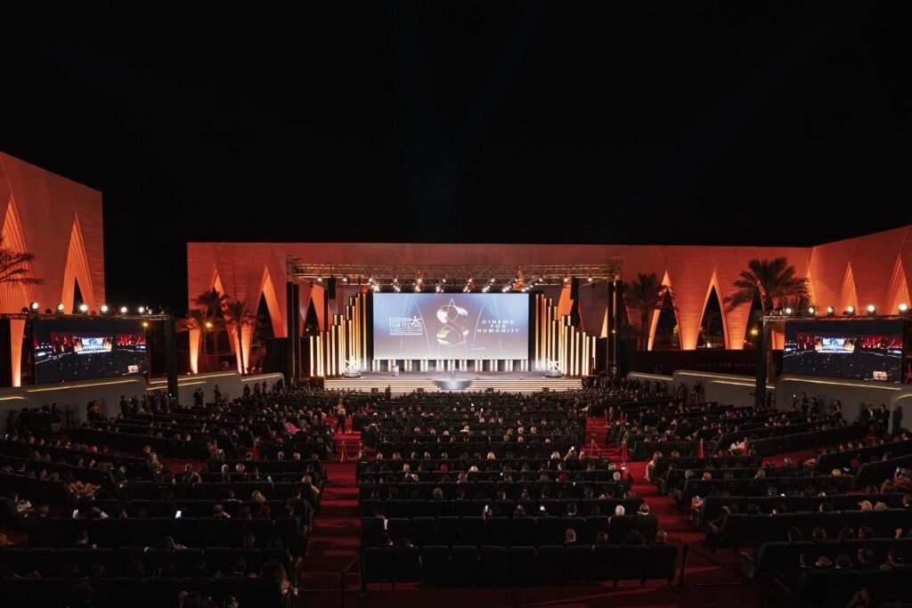 The Bureaucracy of Cinema: Why Legacy Festivals Are Failing Egypt’s Changing Film Landscape el gouna film festival