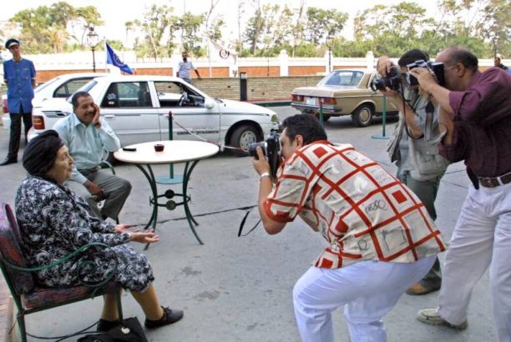 The Bureaucracy of Cinema: Why Legacy Festivals Are Failing Egypt’s Changing Film Landscape steptodown.com353584