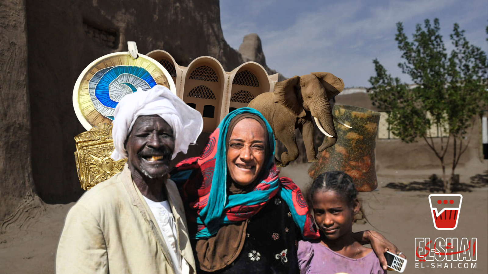 World Nubian Day