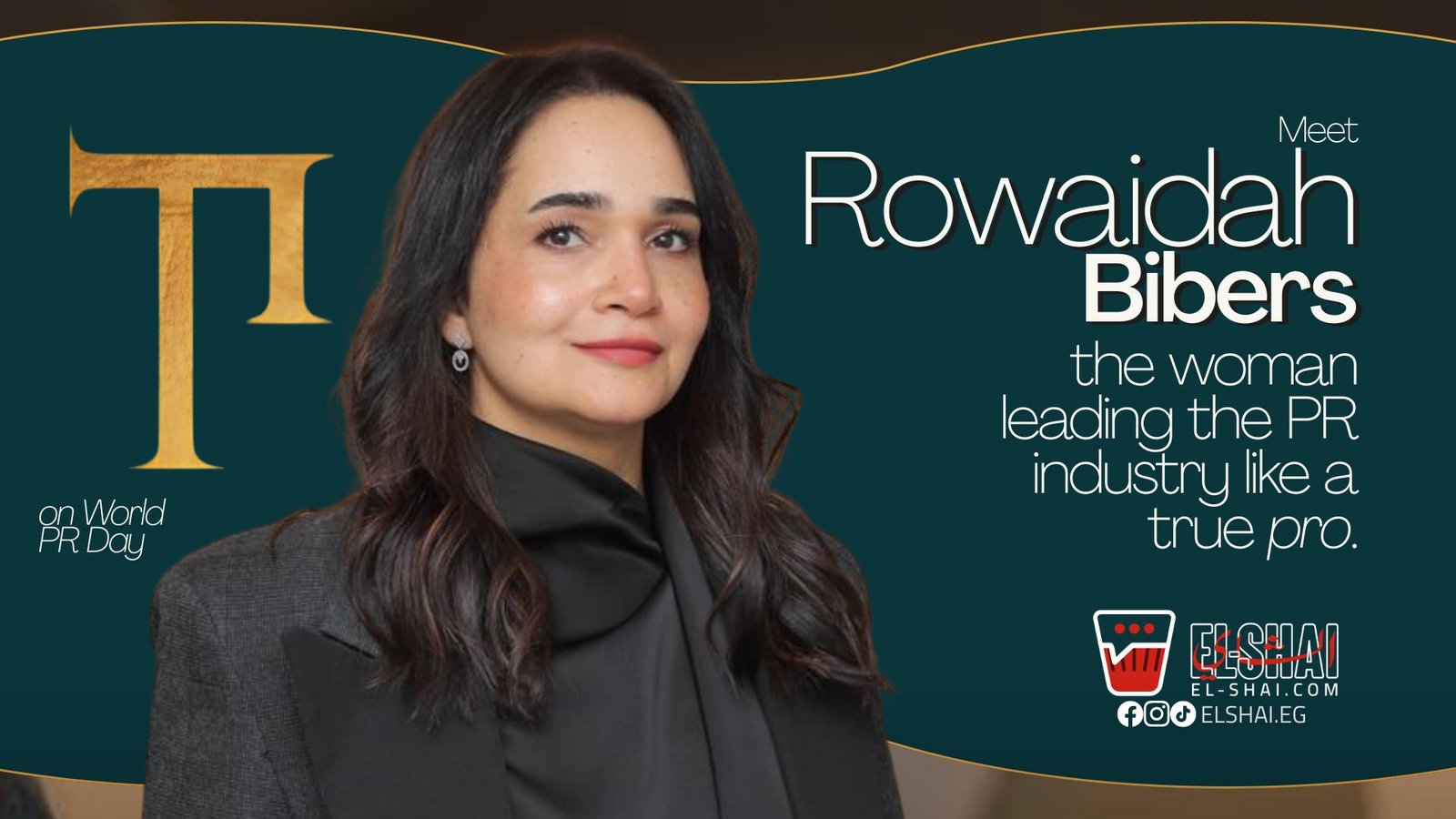 Rowaidah Bibers