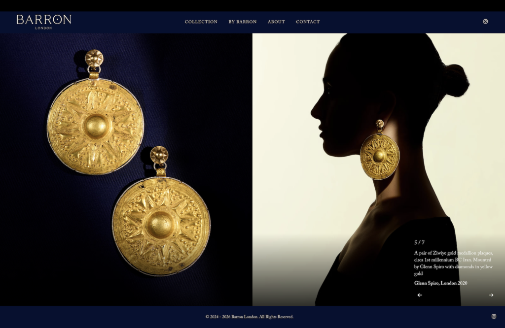 Zendaya Sparks Fury Over 3,000-Year-Old Iranian Artifact Earrings During ‘The Odyssey’ Press Tour Screenshot 2026 07 22 at 4.09.59 PM