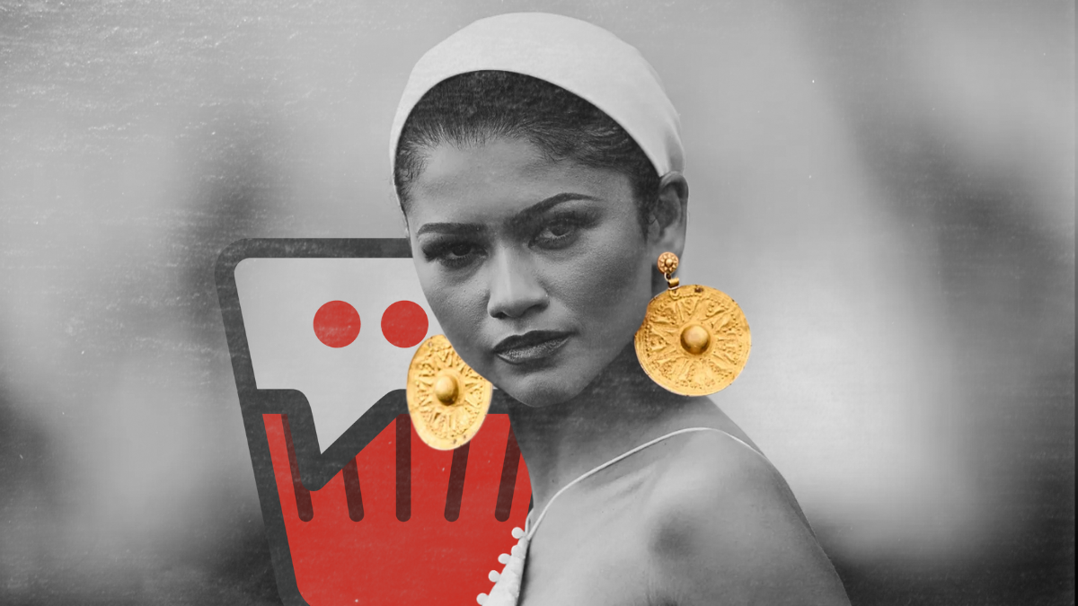 Zendaya Sparks Fury Over 3,000-Year-Old Iranian Artifact Earrings During ‘The Odyssey’ Press Tour Zendaya Sparks Fury Over 3,000 Year Old Iranian Artifact Earrings During ‘The Odyssey’ Press Tour Turning looted ancient treasures into red carpet accessories exposes a jarring level of Western pr
