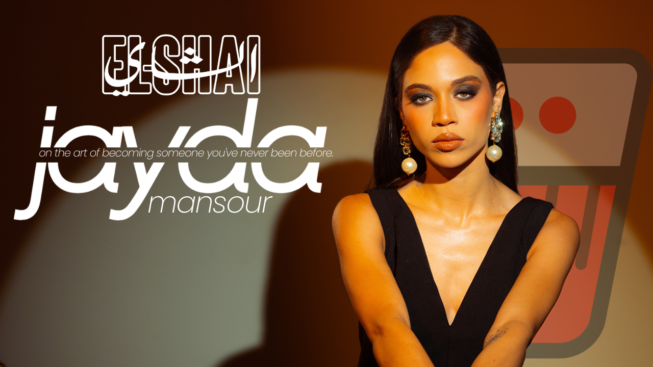 Jayda Mansour
