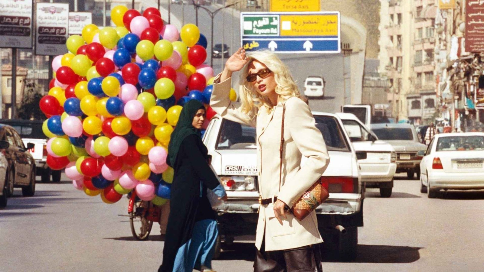 Casablanca