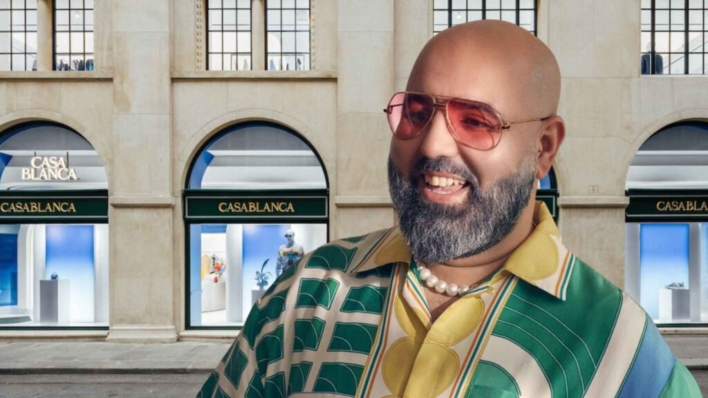 Casablanca