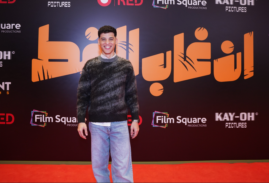 Mahmoud Emad Receives YouTube Silver Creator Award After Building a Distinctive Digital Media Presence Screenshot 2026 08 27 152943