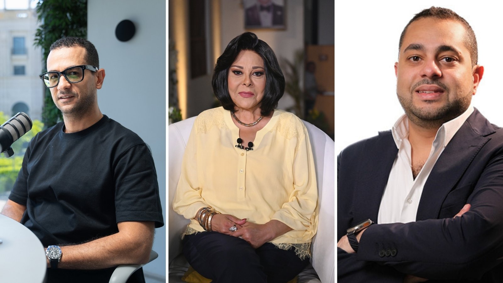 Al Arabia Cinema International and Cairo Films Sign Strategic Partnership, “Sahar El Layali 2” to Launch New Generation of Arabic Productions Sahar El Layali 2