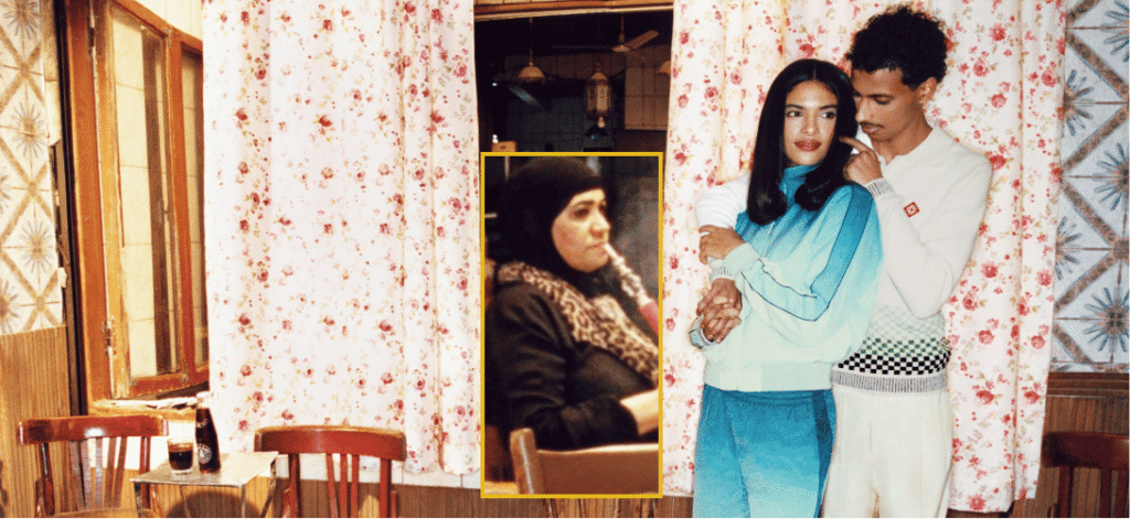 Why Do Cairo Fashion Editorials Keep Centering Europe’s Idea of Beauty and Exploiting Egyptians
