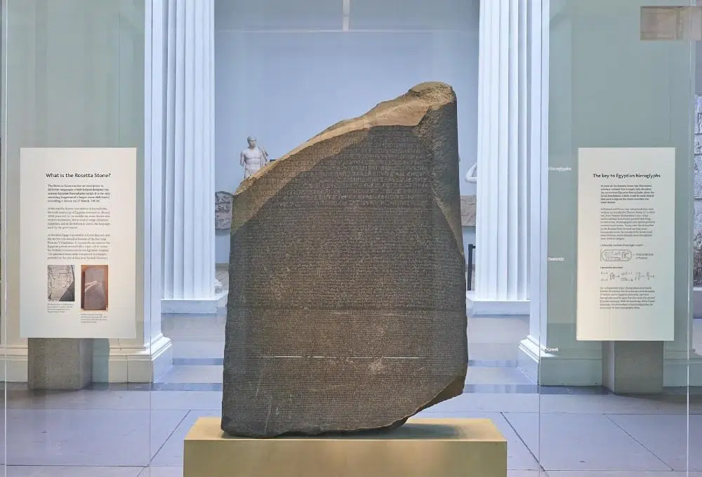 Why Did Egyptians Stop Speaking Coptic, and Why Aren’t We Teaching It in Schools? Coptic