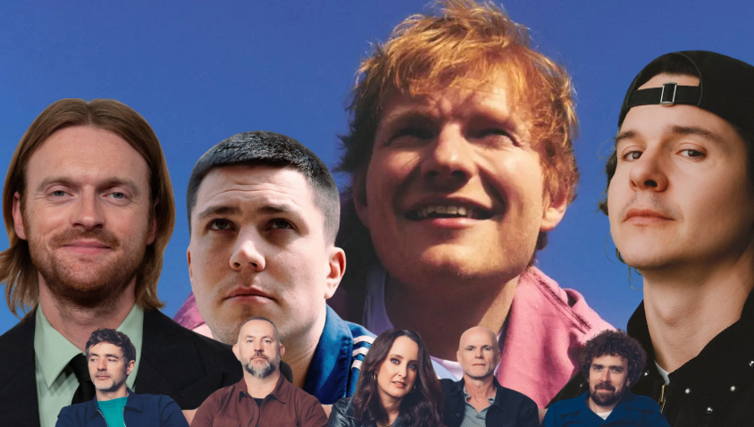 ed sheeran