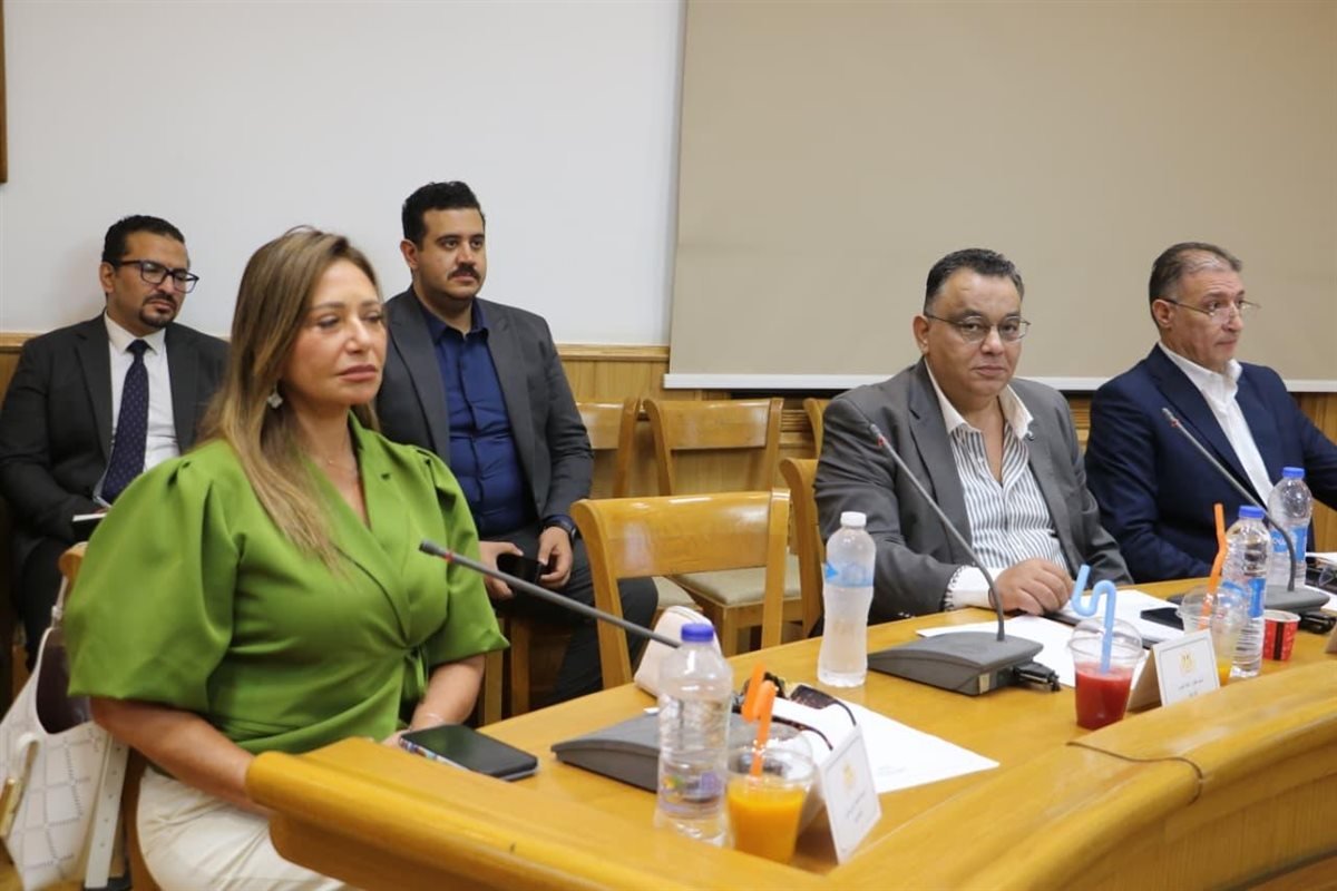 What the Hell Is Happening With Egypt’s Film Festivals? اللجنة العليا للمهرجانات