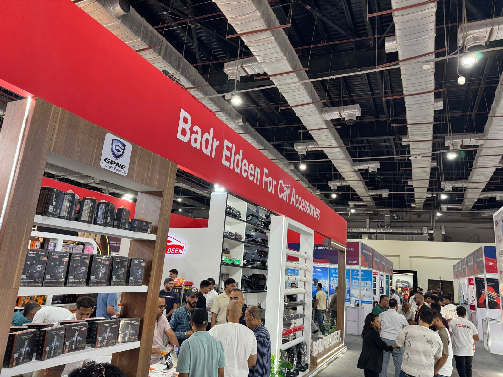 How to Make Your Car Smarter Instead of Replacing It, According to Badr El Din Automotive Accessories & Tuning How to Make Your Car Smarter Instead of Replacing It, According to Badr El Din Automotive Accessories & Tuning