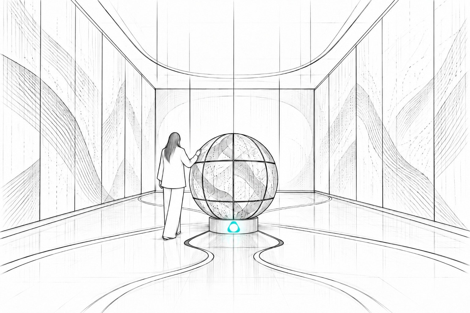Egyptian Artist and Designer Mohamed Talaia Collaborates with IQOS and OUCHHH Collective to Bring CURIOUS STUDIO to Dubai Design Week Egyptian Artist and Designer Mohamed Talaia Collaborates with IQOS and OUCHHH Collective to Bring CURIOUS STUDIO to Dubai Design Week