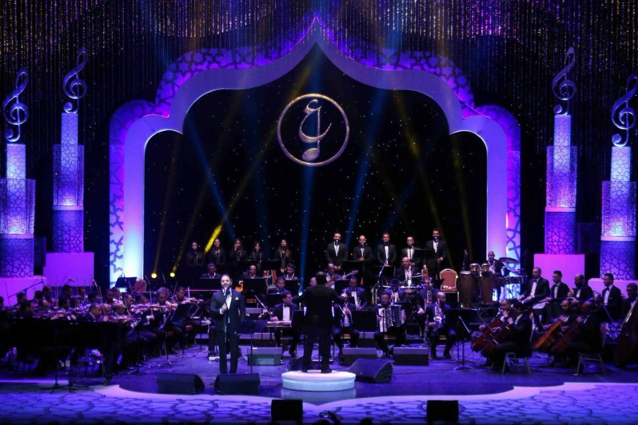 The Arab Music Festival Finally Got Everyone Talking About It. Just Not for the Right Reasons. arab music festival