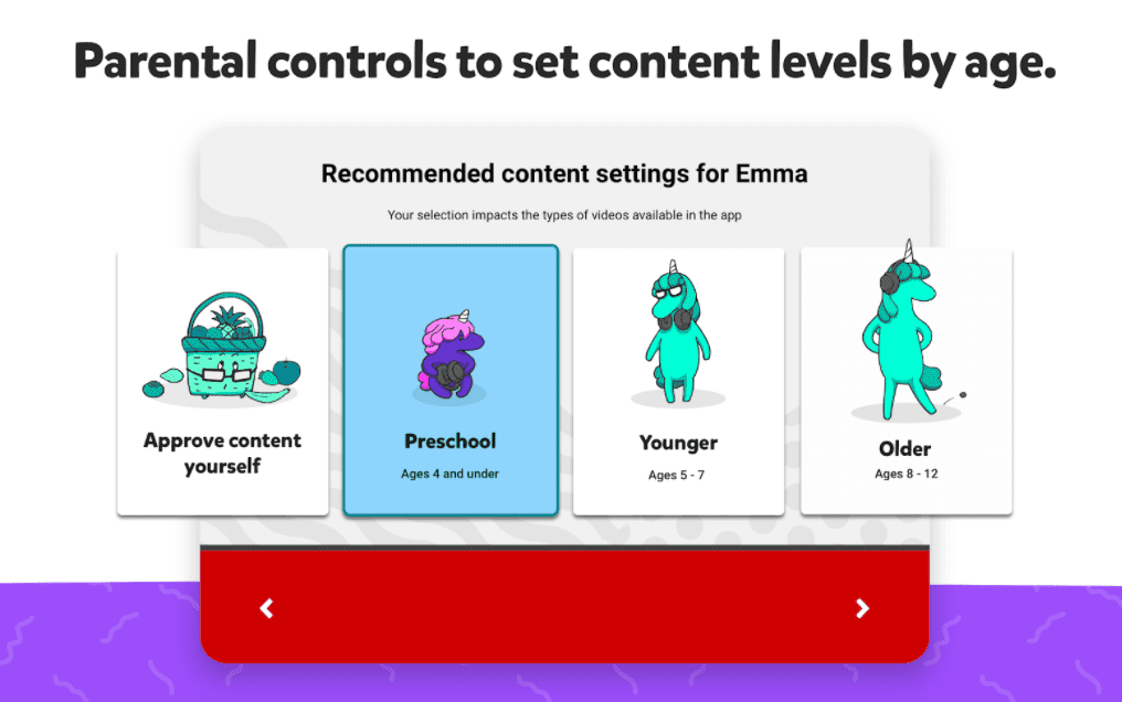 YouTube Kids App Now in Egypt & the Middle East