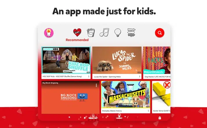 YouTube Kids App Now in Egypt & the Middle East YouTube Kids App Now in Egypt & the Middle East