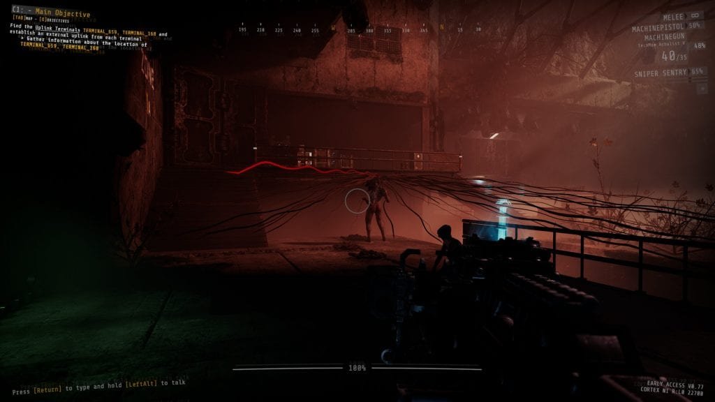 GTFO: Rebirth Rundown brings thrilling new co-op horror FPS to gamers in the Middle East