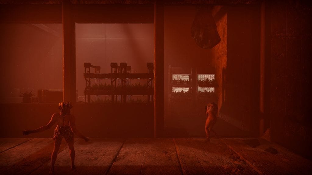 GTFO: Rebirth Rundown brings thrilling new co-op horror FPS to gamers in the Middle East