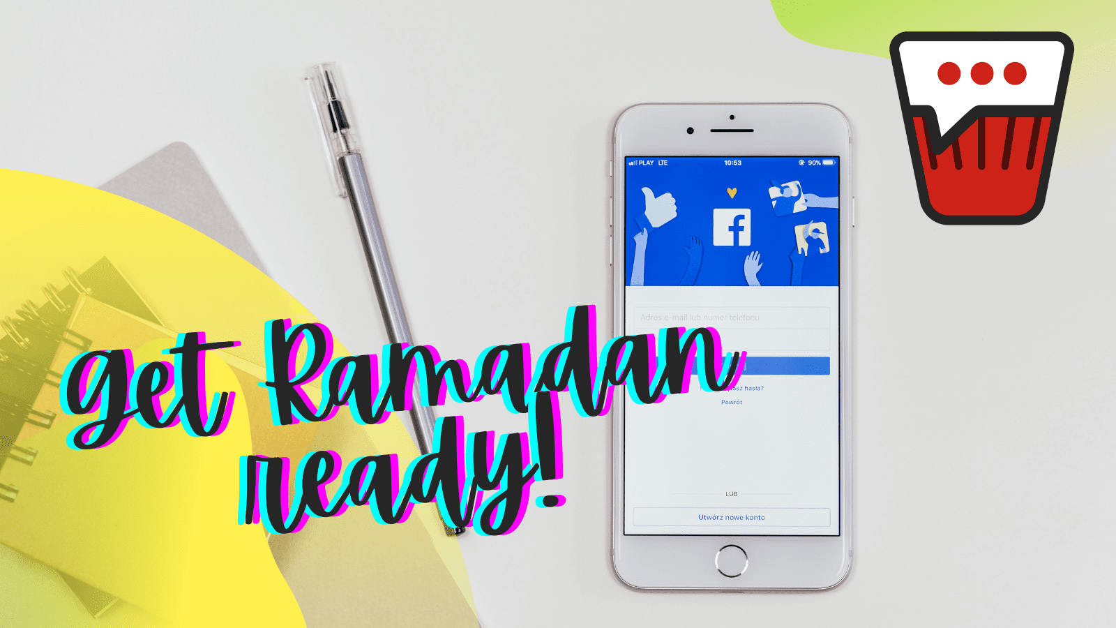 Get Ramadan ready: A quick guide for businesses to get the most out of Facebook, Instagram, and WhatsApp Get Ramadan ready: A quick guide for businesses to get the most out of Facebook, Instagram, and WhatsApp