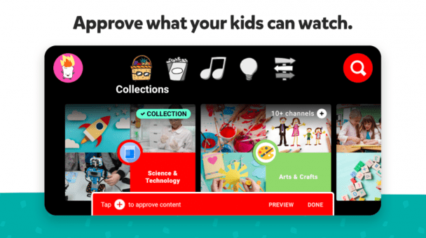 YouTube Kids App Now in Egypt & the Middle East | El-Shai