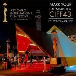Cairo International Film Festival unveils dates for it’s 43rd edition