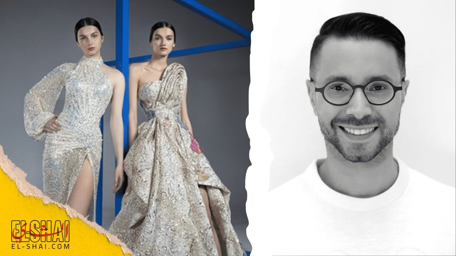 For the first time in Egypt, Rami Kadi Maison de Couture will be Showcasing SS21 at Walk of Cairo For the first time in Egypt, Rami Kadi Maison de Couture will be Showcasing SS21 at Walk of Cairo