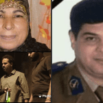 The Real Story of Martyr Brigadier General Amer Abdel Maksoud and His Killer