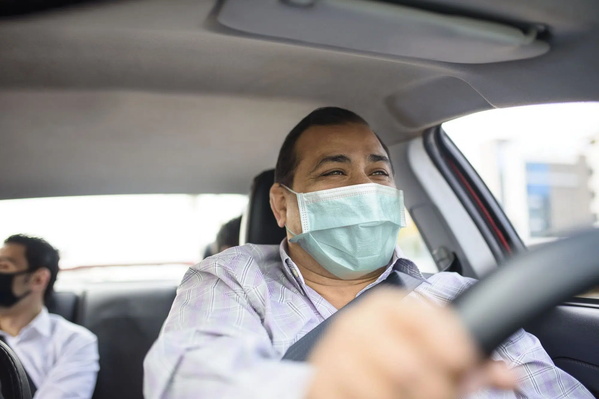 Uber Egypt Rolls Out 5 Initiatives to Support Drivers and Riders, Marking the last days of Ramadan Marking the last days of Ramadan, Uber rolls out 5 initiatives to support drivers and riders