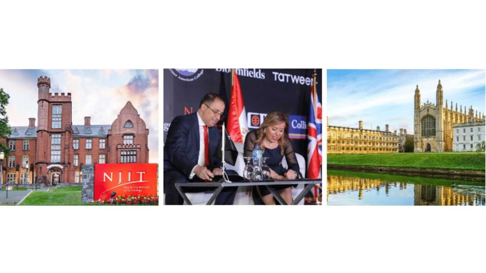 All about the 3.2 Bn Educational zone, Bringing American and British Education in the Best way to Egypt