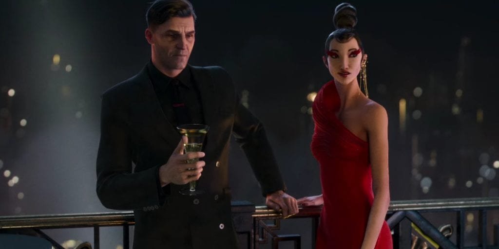 Rating Netflix's Love Death and Robots Volume 2's Shorts from Best to Worst | El-Shai Rating Netflix's Love Death and Robots Volume 2's Shorts from Best to Worst | El-Shai