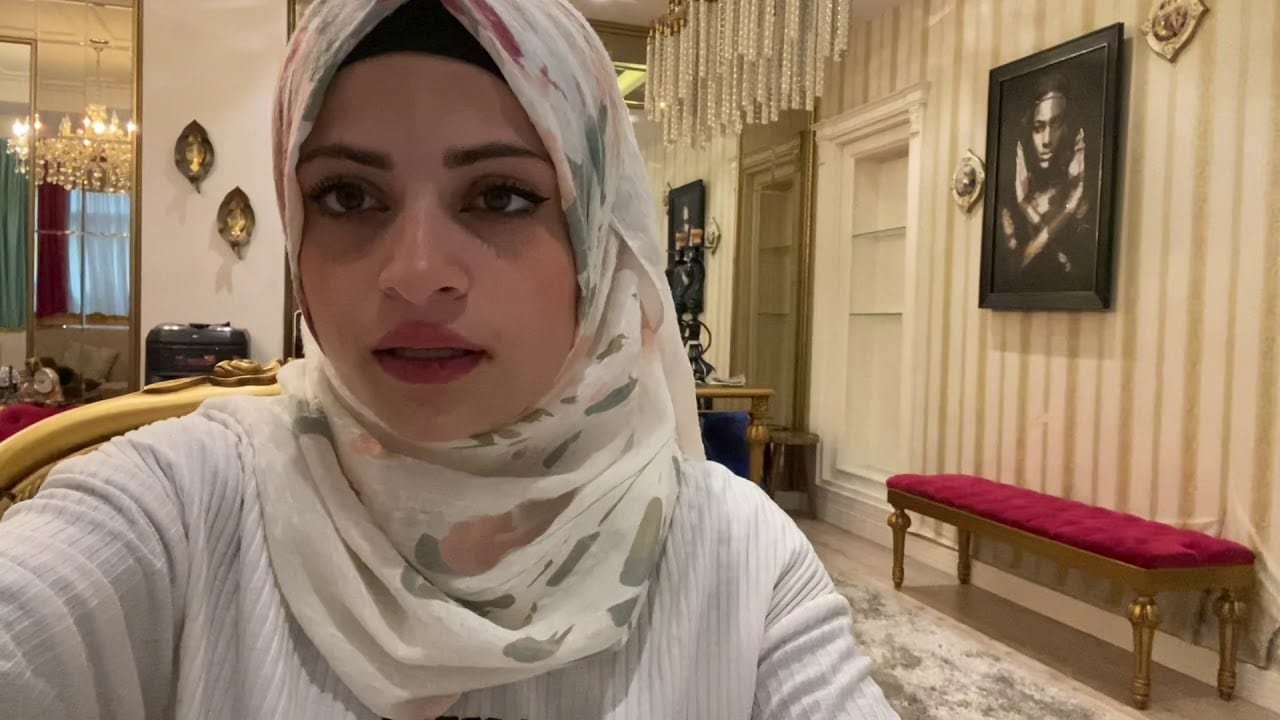 Om Sayf, is NOT dead, and Reveals Why She Left Youtube Om Sayf, is NOT dead, and Reveals Why She Left Youtube