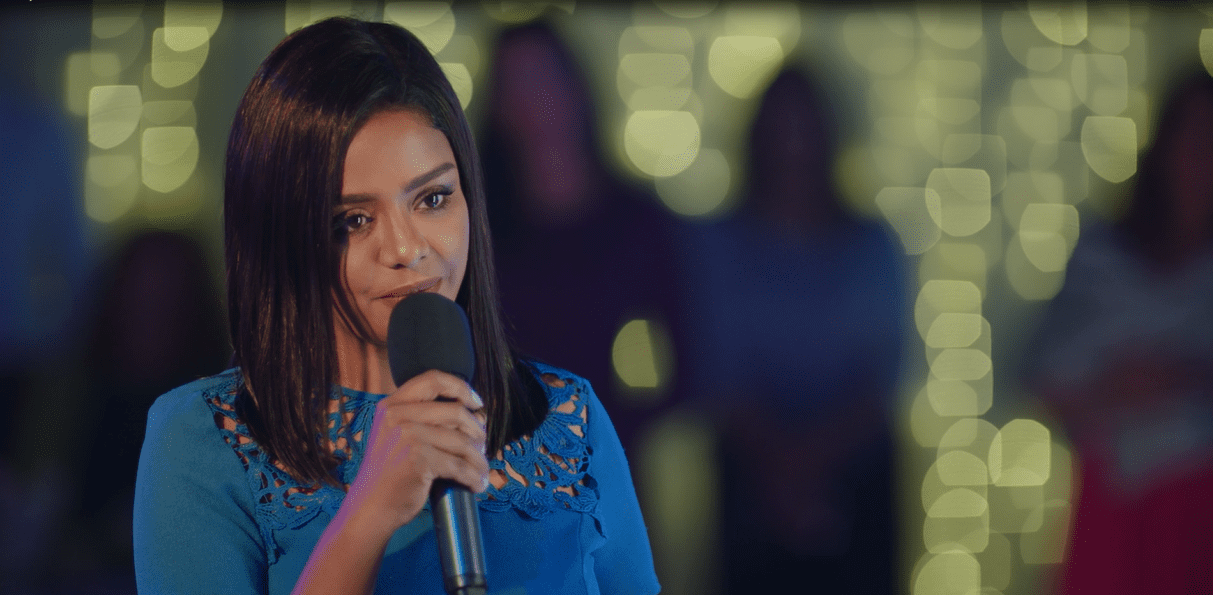 نهاية عكس التوقعات في الموسم الثالث من الآنسة فرح