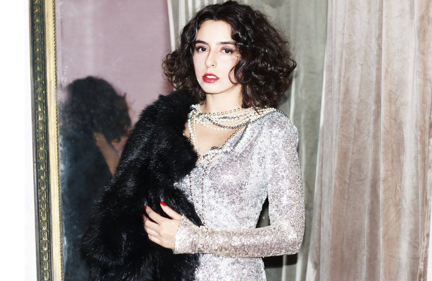 Sarah Abdel Rahman is Talking about Women on Clubhouse!